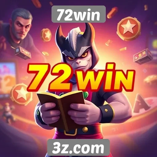 Estratégias de marketing adotadas pelo 72win