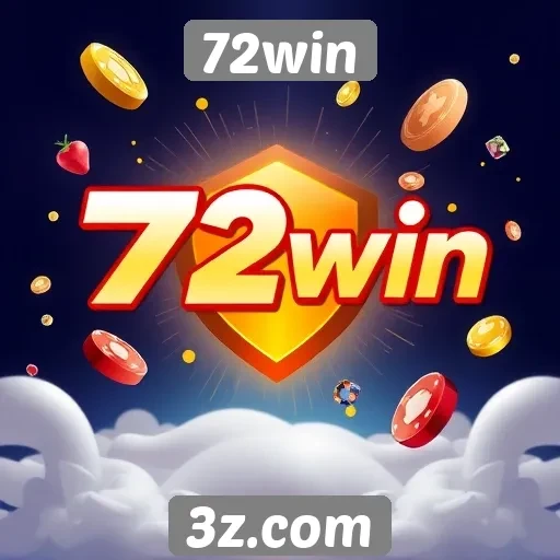 Tecnologia utilizada na plataforma 72win